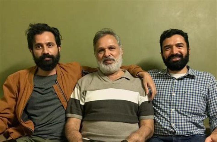 Ultimate Guide To The Inspiring Sarang Sathaye Family: A Journey Of Success And Impact