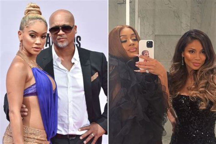 Unveiling Saweetie's Dad: The Man Behind The Rap Star