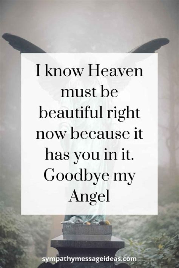 Unraveling The Secrets Of Heaven: Profound Quotations And Wisdom