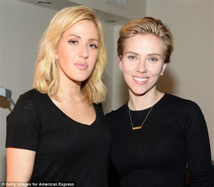 The Talented Sister Of Scarlett Johansson