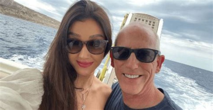Unveiling Scott Adams' Divorce: Lessons And Revelations