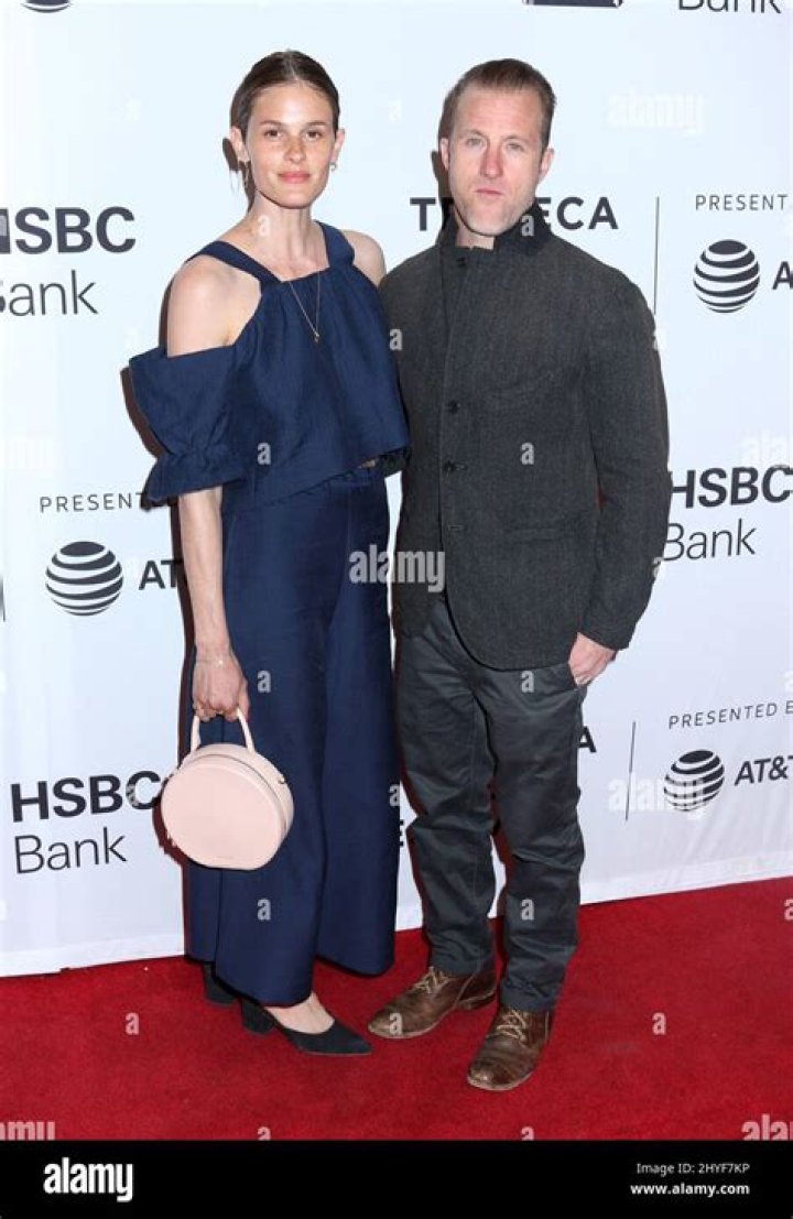 Scott Caan's Wife: Uncovering The Love Of His Life