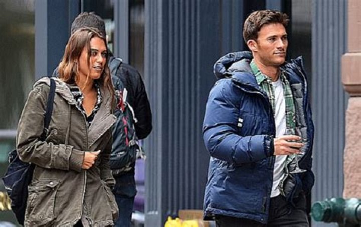 Scott Eastwood's Girlfriend In 2024: A Peek Into His Love Life
