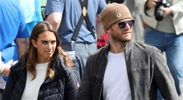 Scott Eastwood's Partner: A Look Into His Relationship
