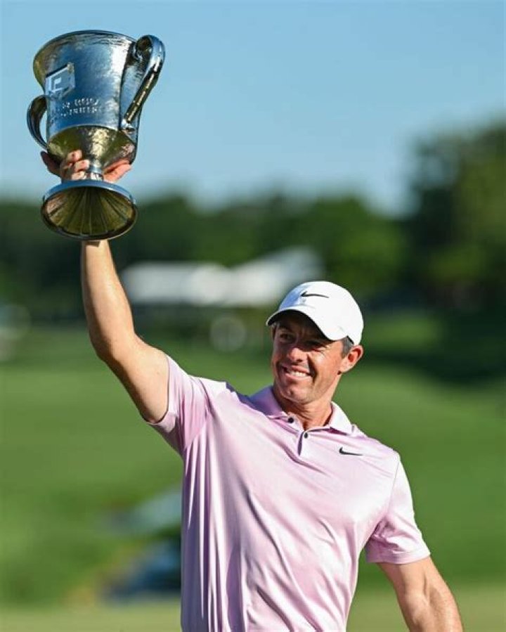 Scottie Scheffler's Impressive Yearly Earnings - A Financial Overview