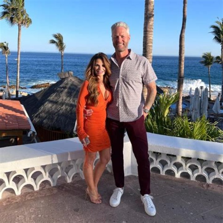 Sean Larkin Marries: The Ultimate Guide To His Wedding