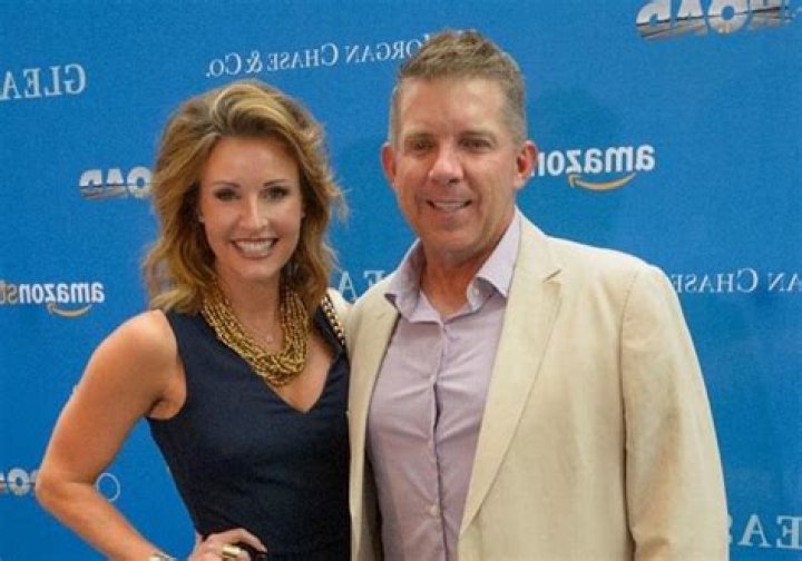 Sean Payton's Wife: Meet The First Lady Of The Saints