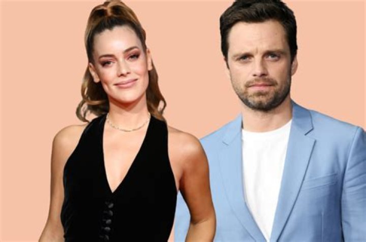 Sebastian Stan's Romantic History: A Timeline Of His Relationships
