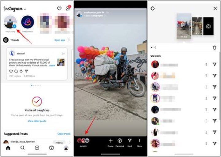 Uncover Instagram Profile Stalkers: Discover Who's Been Peeking