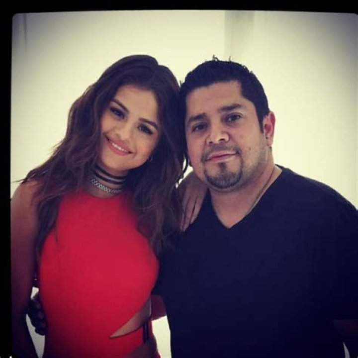 Selena Gomez's Father: A Supportive Presence In Her Life And Career