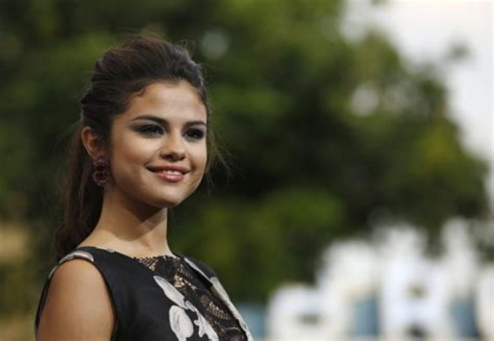 Selena Gomez Struggles With Drug Addiction: A Cautionary Tale