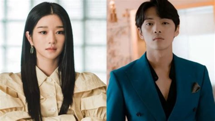 The Ultimate Guide To Seo Ye Ji's Dating History