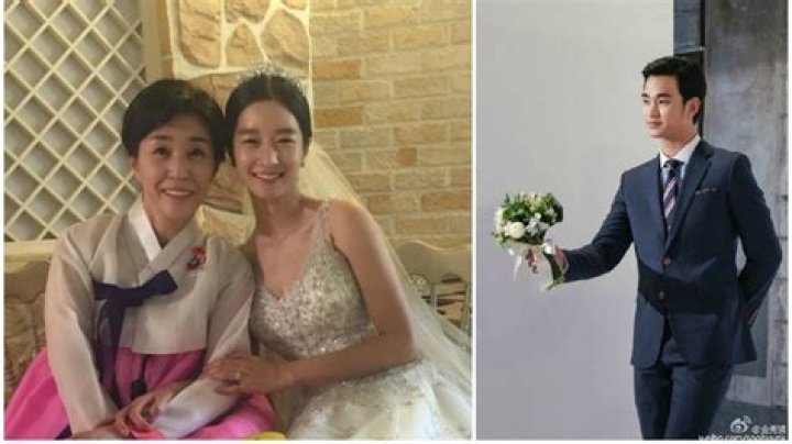 Surprising Revelations: Seo Ye Ji's Secret Matrimonial Status