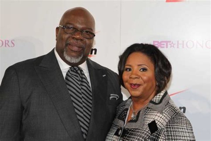 Serita Jakes Divorces Husband: Latest Updates On The Controversial Split