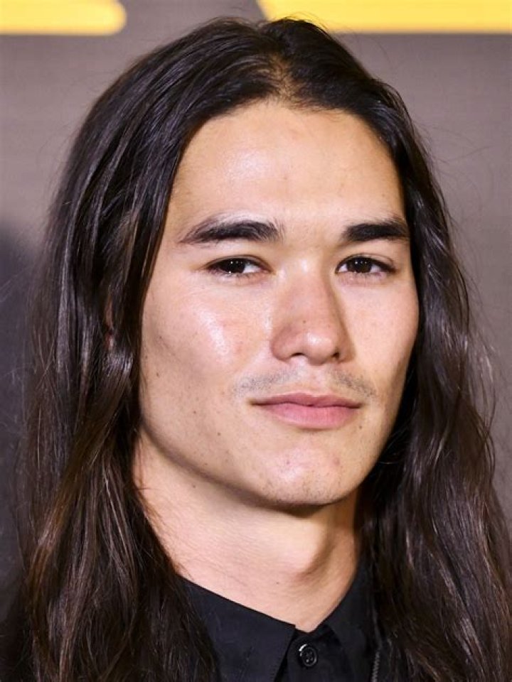 The Talented Actor Behind Seth Clearwater In The Twilight Saga