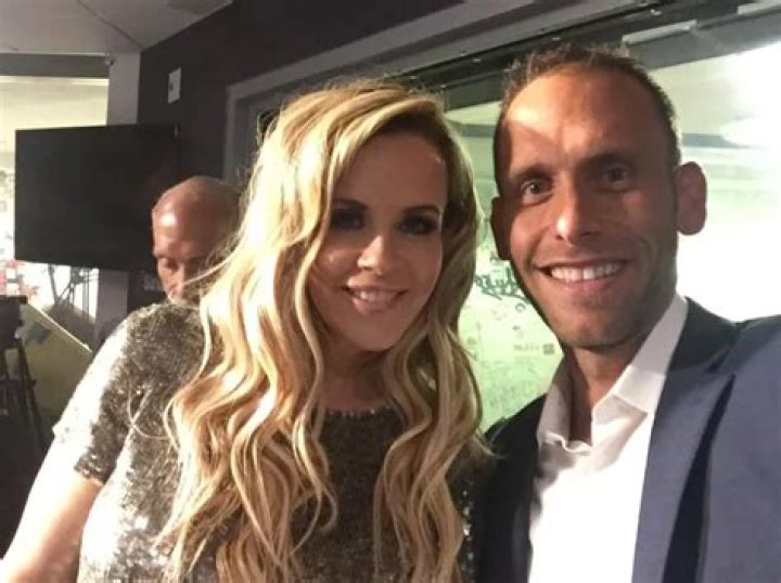 Seth Gold Spouse: Meet The Woman Behind The Pulitzer Prize Winner