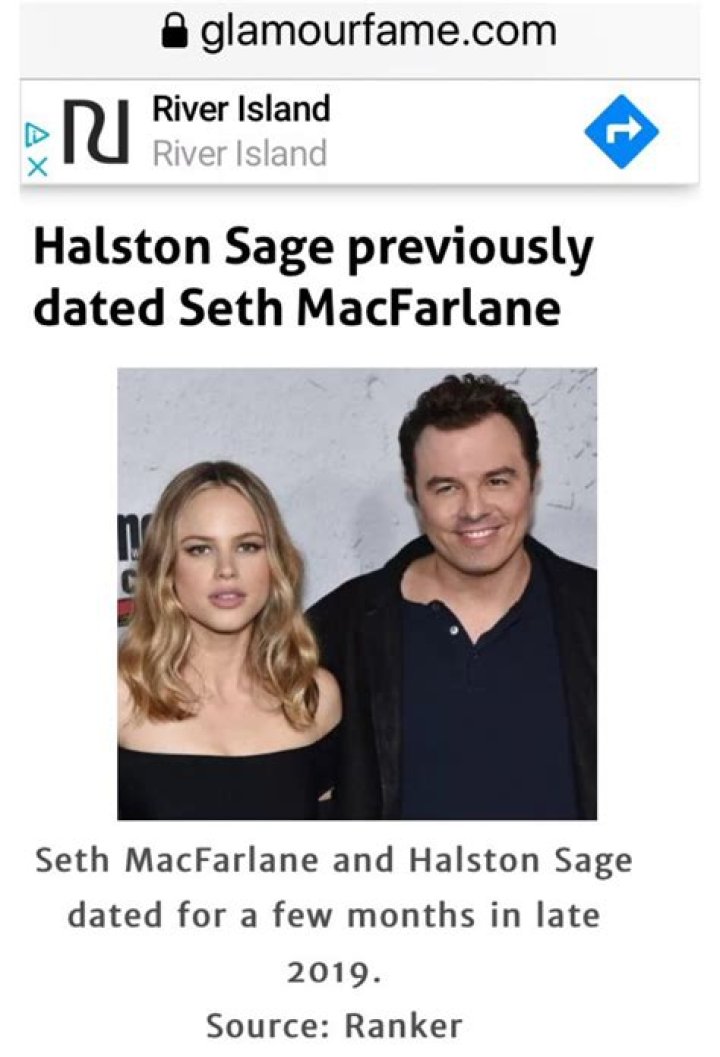 Unraveling The Intriguing Web Of Seth MacFarlane's Relationships