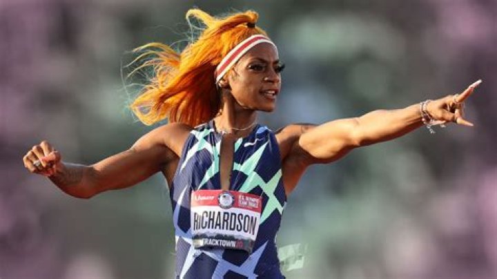 Meet Sha'Carri Richardson's Father: Uncovering The Family Behind The Rising Star