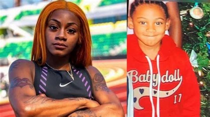 Sha'Carri Richardson's Family: Meet Her Mother And Father