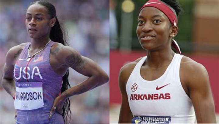 Sha'Carri Richardson Love: What You Need To Know About Her Partner