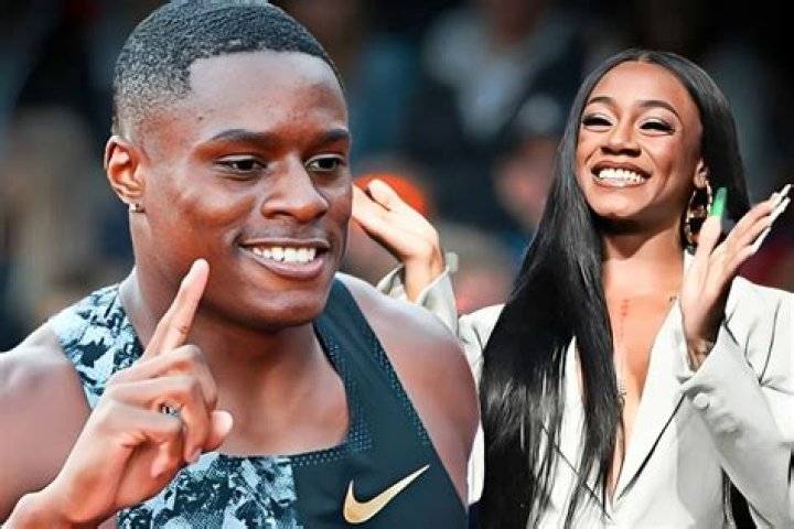 Sha'Carri Richardson's Intimate Connections: An Exploration Of Her Relationships