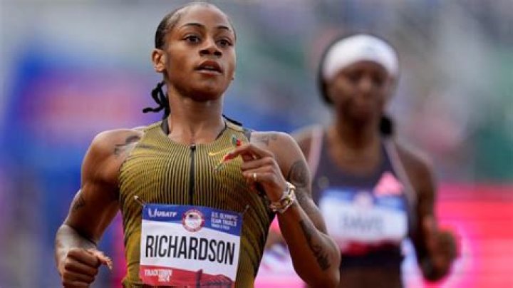 Meet The Siblings Of Olympic Sprinter Sha'Carri Richardson