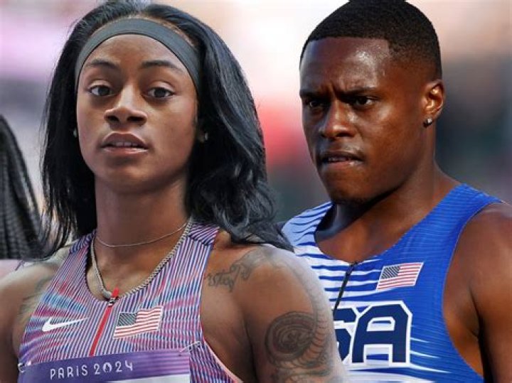 Is Sha'Carri Richardson Married? All About Her Relationship Status And Spouse