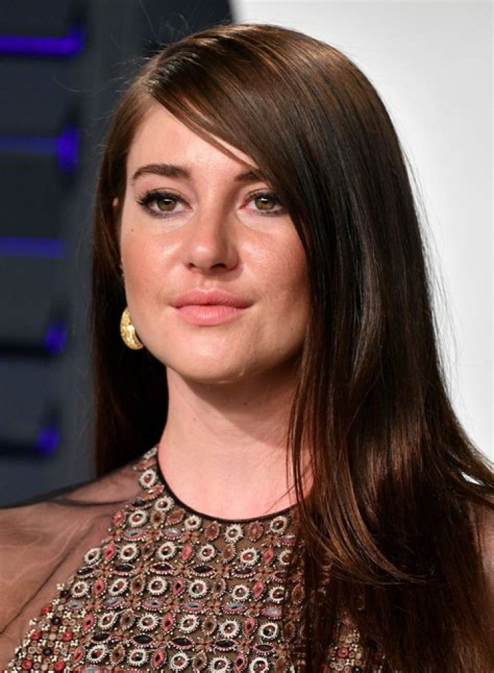 Top-Rated Shailene Diann Woodley: A Journey Through Her Career