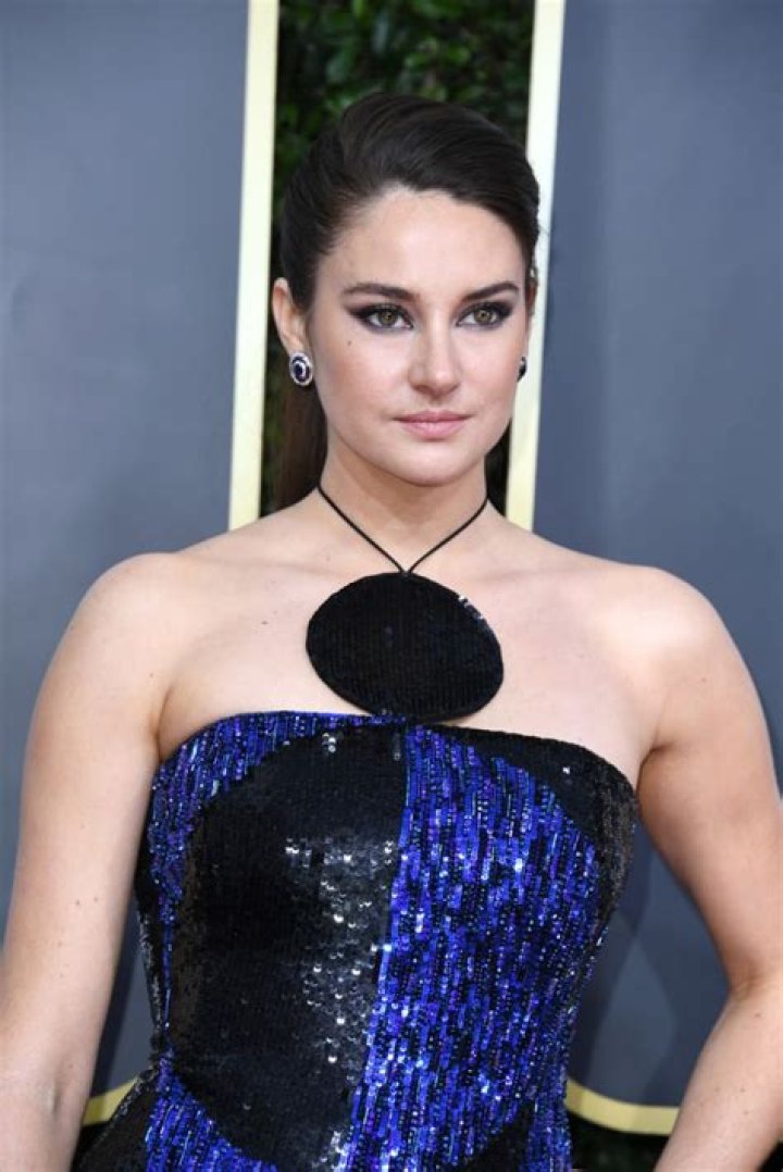 Shailene Woodley In 2020: Latest News And Projects