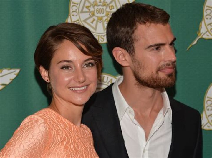 The Complete Guide To Shailene Woodley's Love Life: Boyfriends And Relationships
