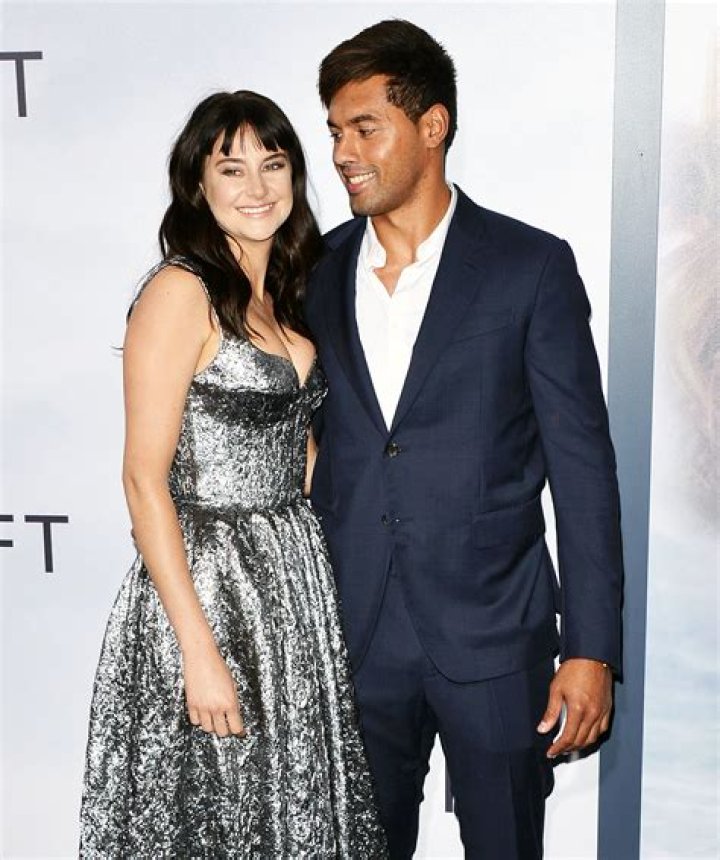 Shailene Woodley's Partner: A Look Into Her Love Life