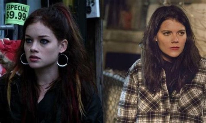 Revolutionary Update: Unveiling The New Face Of Shameless Holly Actress