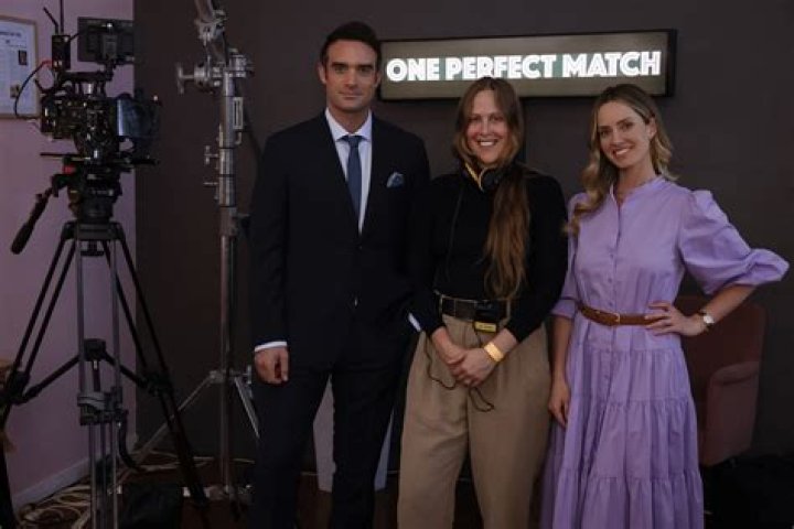 Unlock The Secrets Of The Shane And Chloe Perfect Match