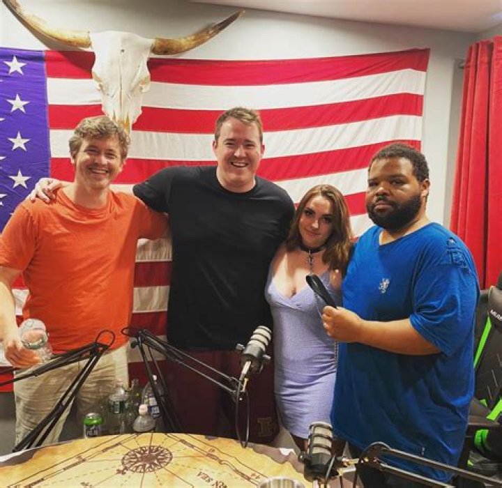 5 Things You Didn't Know About Shane Gillis' Brother