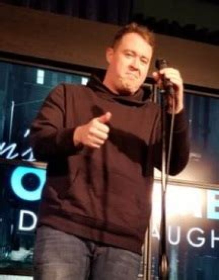 Shane Gillis: The Young Comedian Making Waves