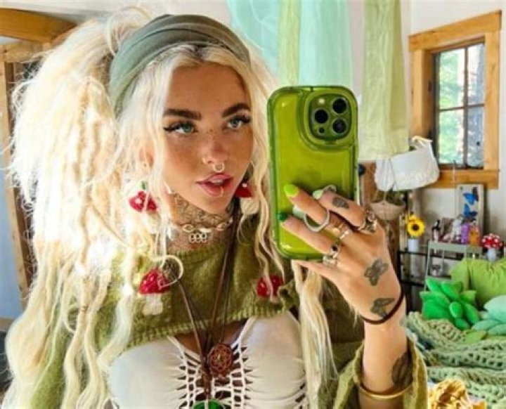 Meet Shanin Blake: A Renowned Artist's Life And Work