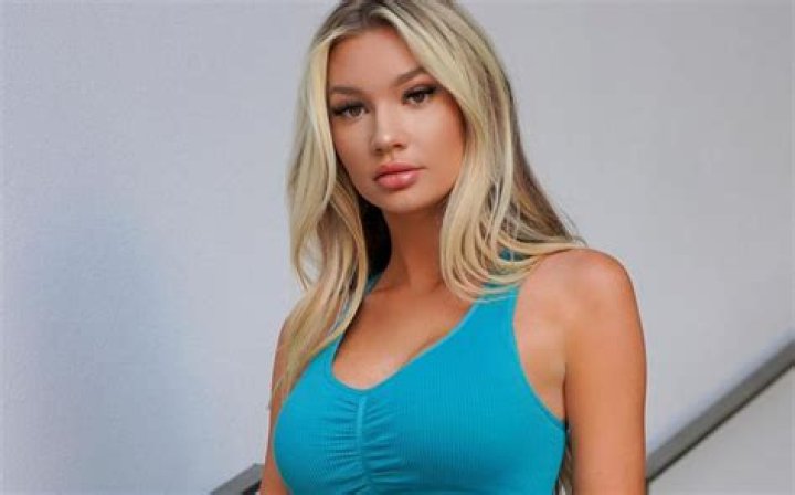 Shanin Blake's Exclusive Content: Unleash The Seductive Flames