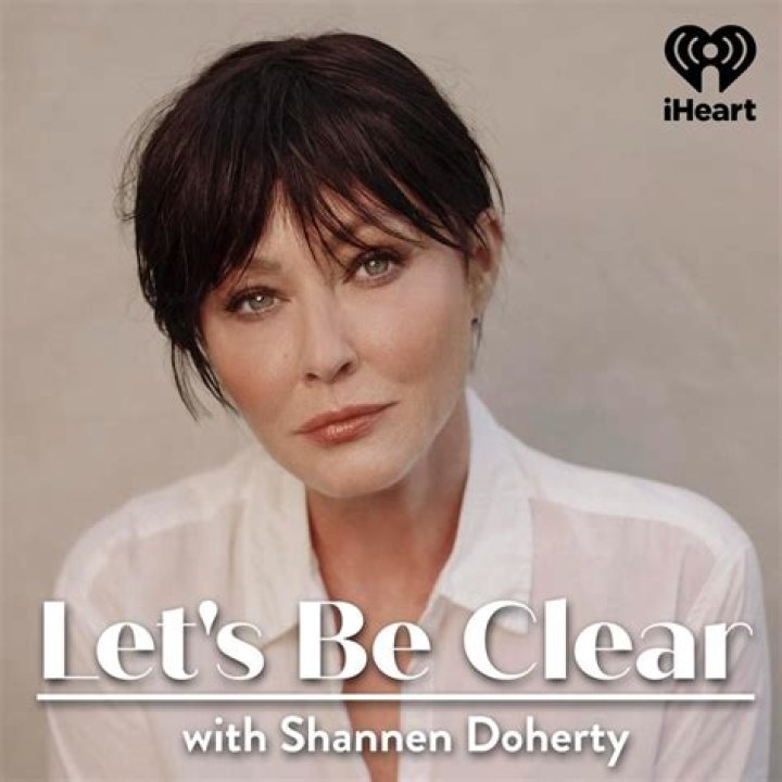 A Look Into Shannen Doherty's Last Will And Testament