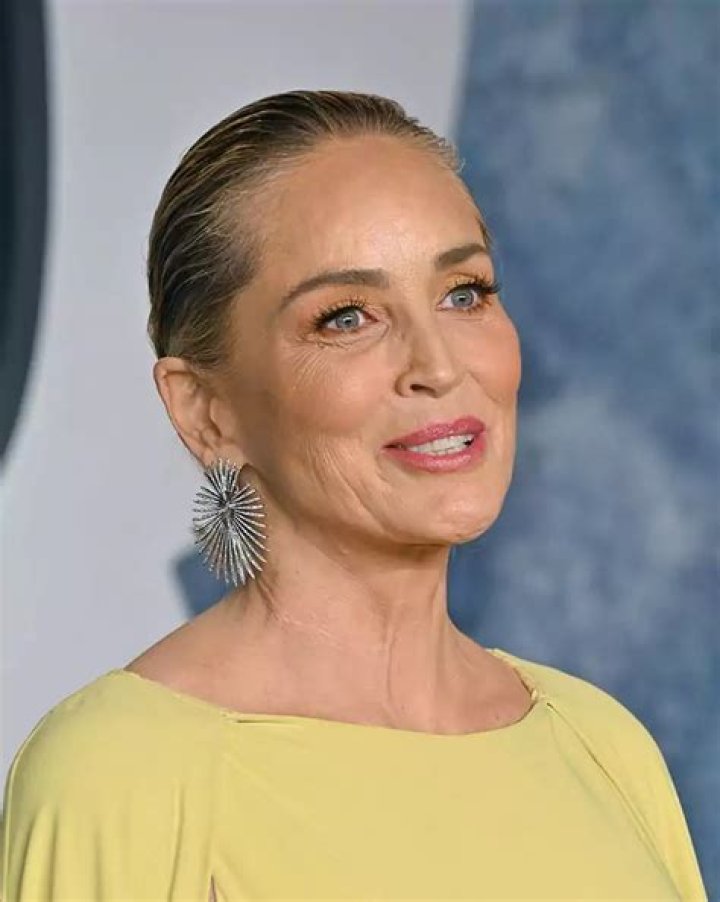 Unveiling The Net Worth Of Sharon Stone: A Deep Dive Into Hollywood's Iconic Star