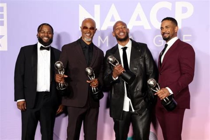 The Wayans Brothers: Shawn And Dwayne, The Dynamic Duo Of Comedy