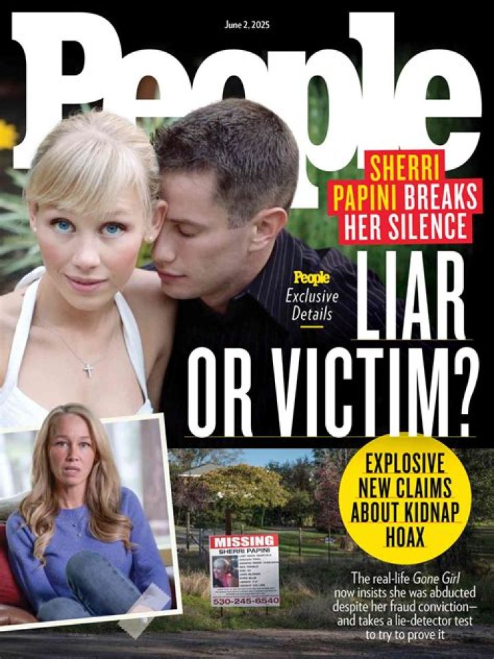 Date Of Birth Revealed: Unearthing The Mystery Of Sherri Papini
