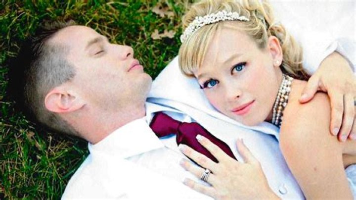 Sherri Papini's Husband Finds Love Again: Marriage Revealed