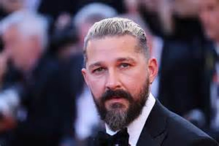 The Mysterious Affair Of Shia Labeouf's Jewish Heritage