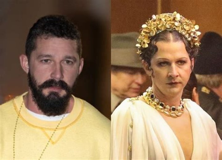 Shia LaBeouf's Trip To Israel: A Journey Of Faith And Controversy