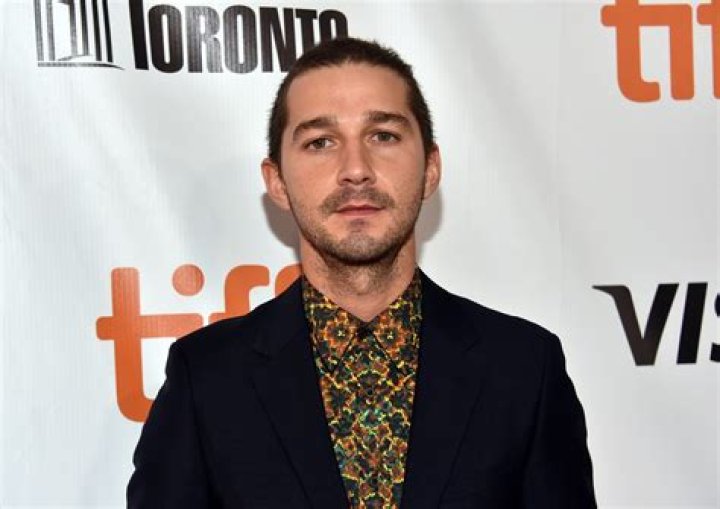 Shia LaBeouf's Staggering Net Worth Uncovered