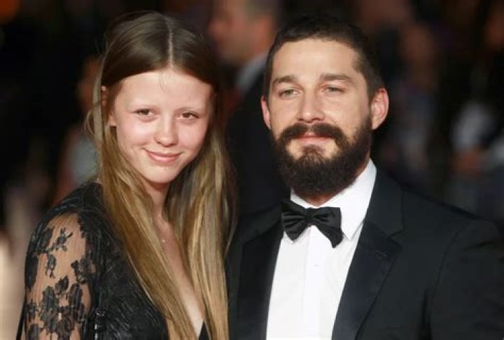 Unveiling The Enigmatic World Of Shia LaBeouf's Wife