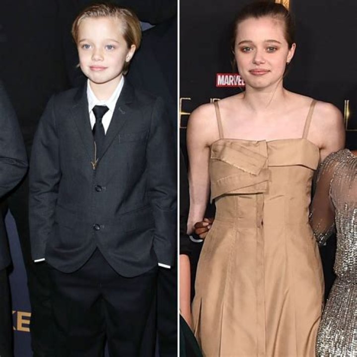 Shiloh Jolie-Pitt's Gender Identity: Exploring The Nuances And Impact