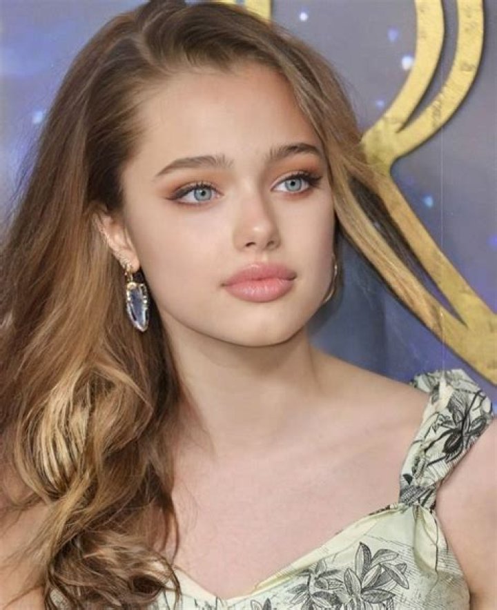 Shiloh Jolie-Pitt's Pronouns: Uncovering The Truth