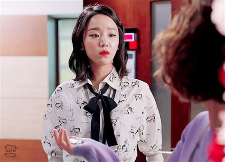 Shin Hye Sun's Stunning Transformation In 