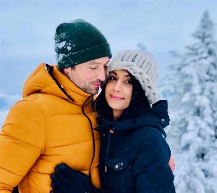 Meet The Dynamic Duo Behind Innovative Partnerships: Shivani Ruparelia And Carlo Marks